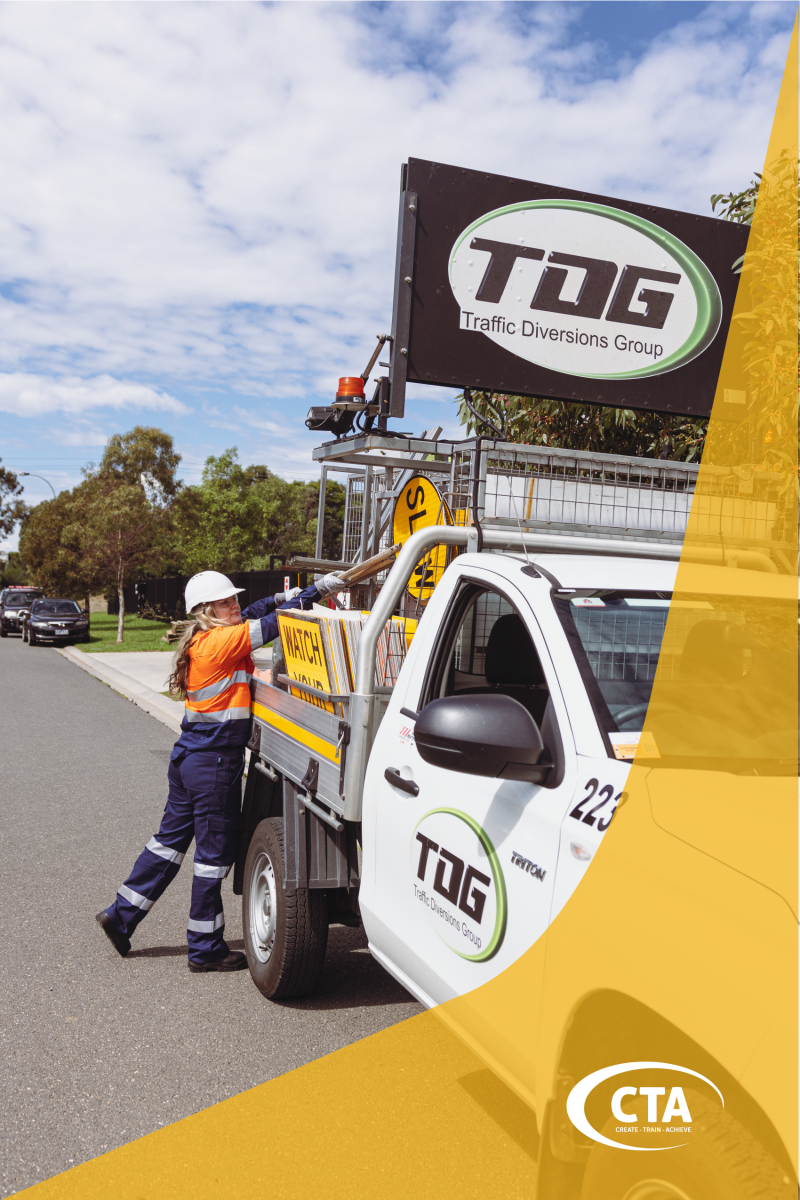 Civil Training Australia